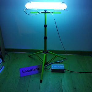 Read more about the article UV disinfection lamp