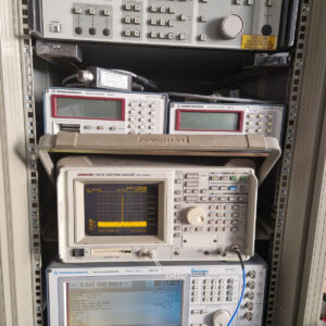 Read more about the article High frequency measurement